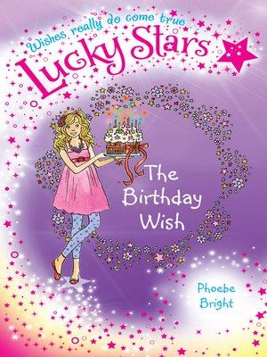 cover image of The Birthday Wish